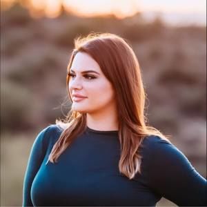 Meet your Posher, Tristyn